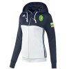 Southdown Ladies Tennis Hoody